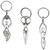 Goddess Key Rings 12pc Goddess Key Rings 12pc