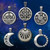 Elements Pendant Elements Pendant