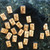 Oak Runes 24pc by Deva Designs