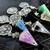 Pendulum Magick 6pc Pendulum Magick 6pc