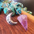 Crystal pendulums by Deva Designs