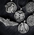 Spooktacular! Bag Charm Clips