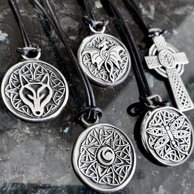 Celtic Wisdom - Deva Designs