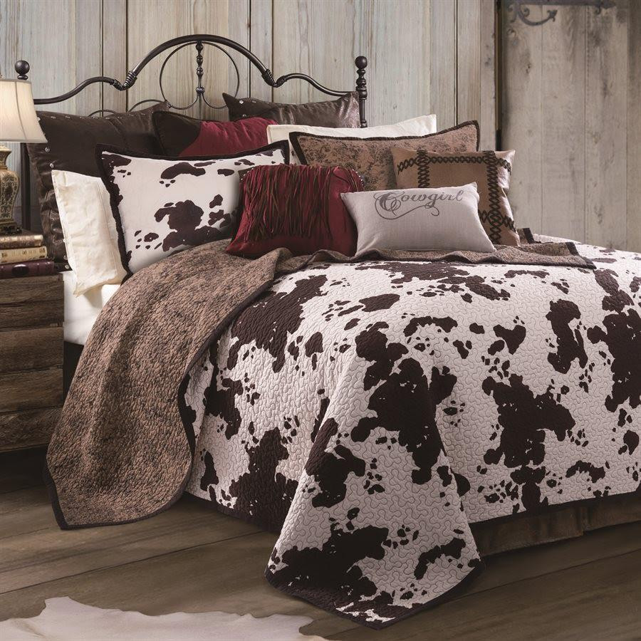 HiEnd Accents Elsa Quilt