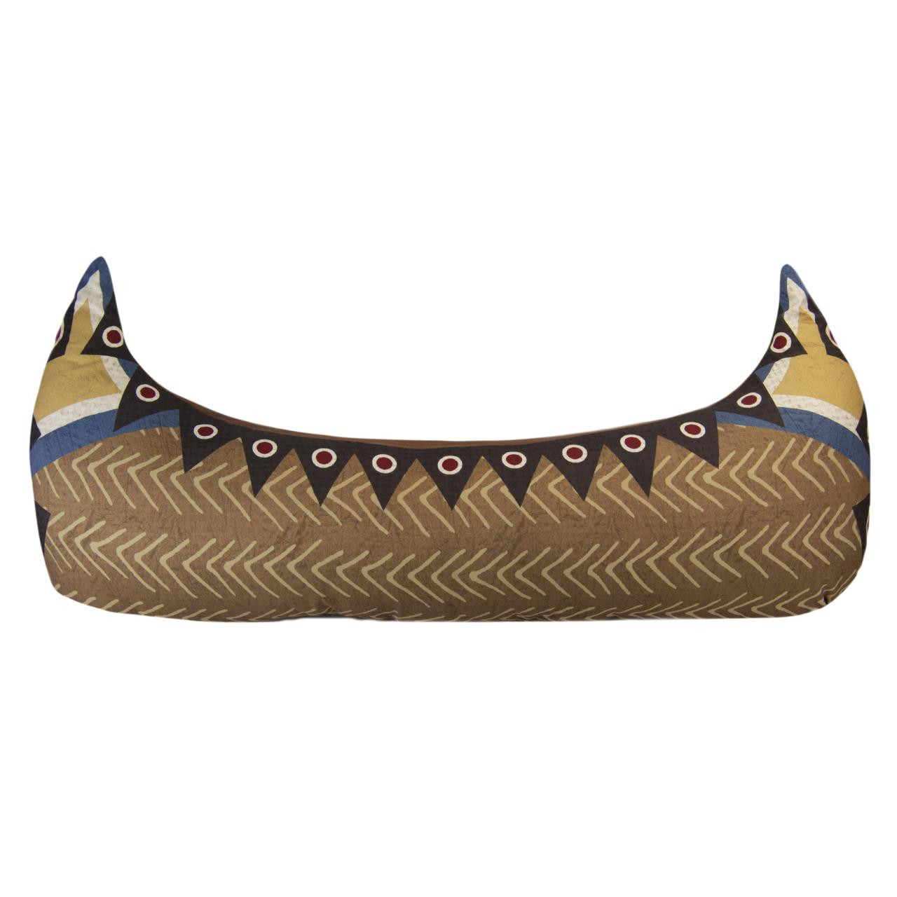 Donna Sharp Forest Grove Canoe Pillow