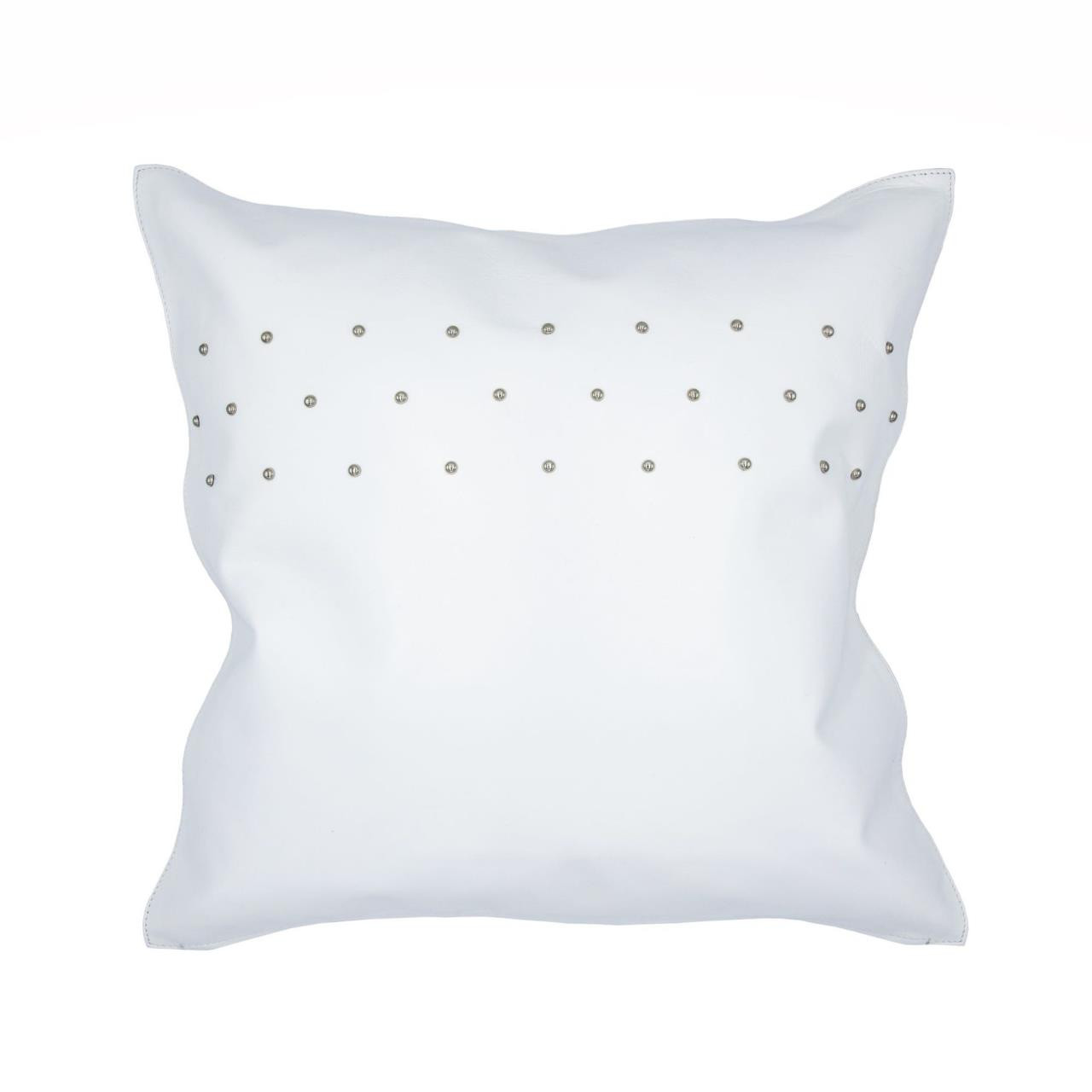 HiEnd Accents Studded Throw Pillow