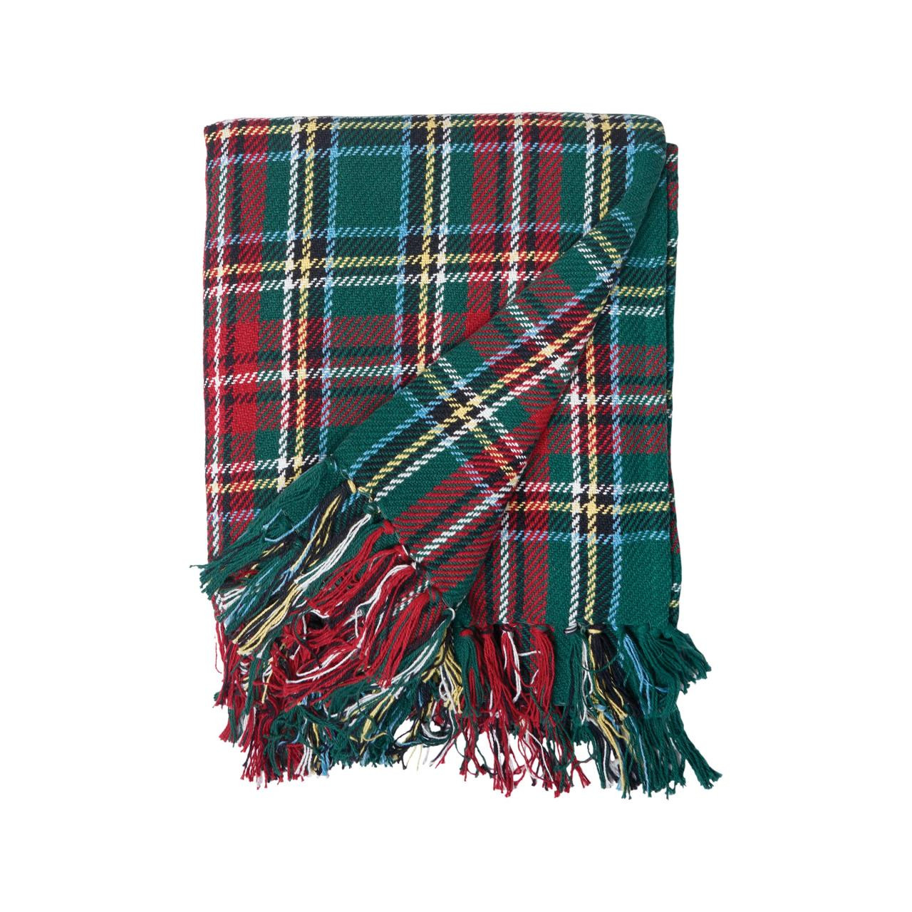 C&F Home Weston Throw