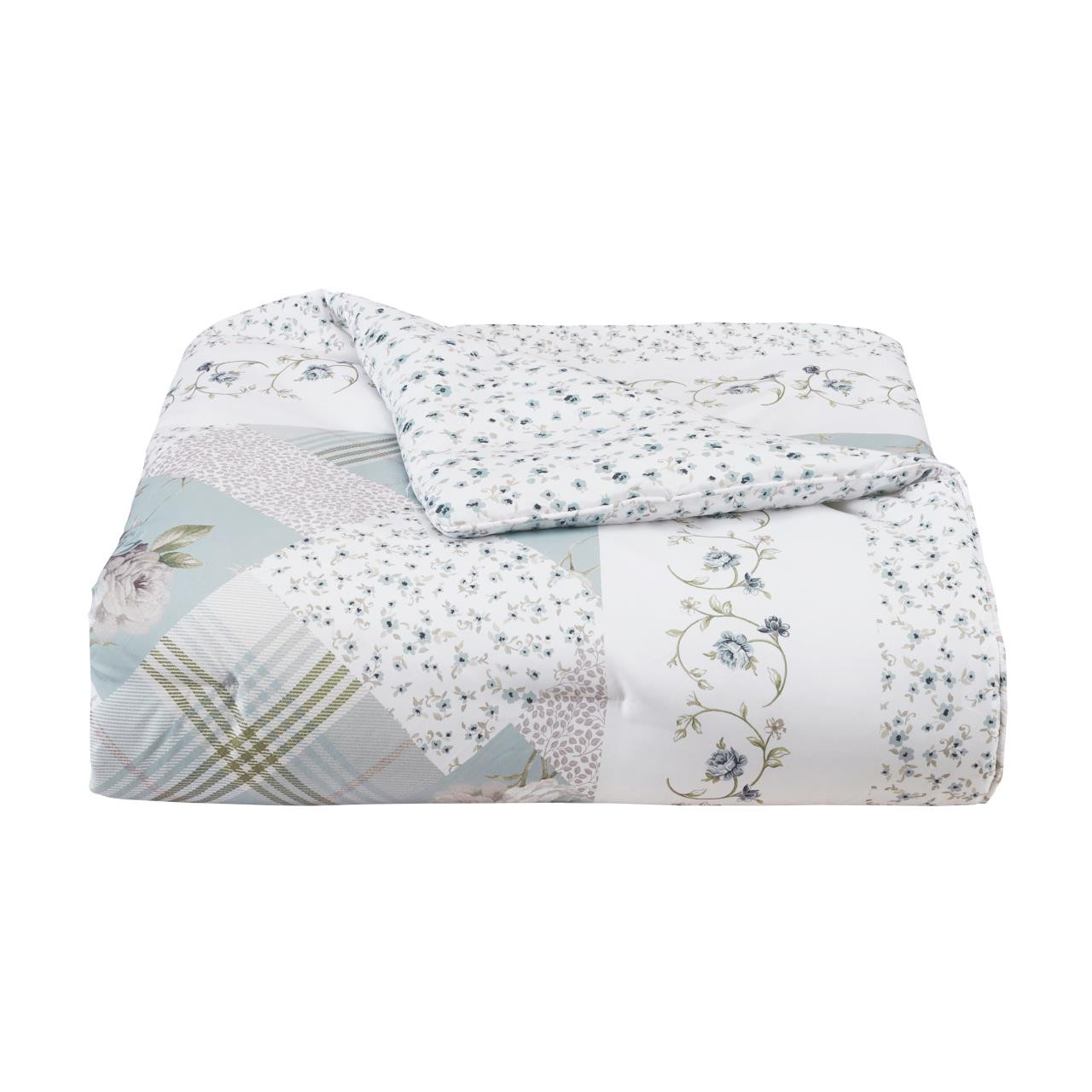 Royal Court Bungalow Spa Comforter