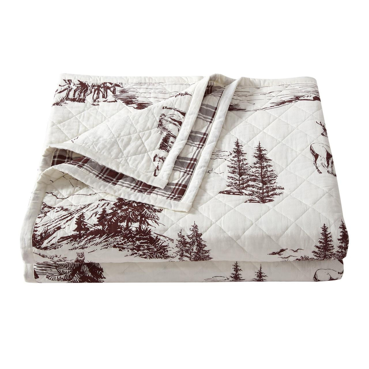 HiEnd Accents Estes Chenille Pillow - Thumbnail 5