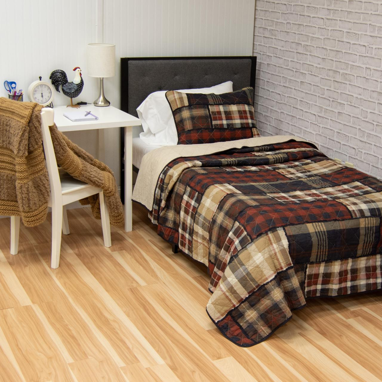 Donna Sharp LJ Quilt