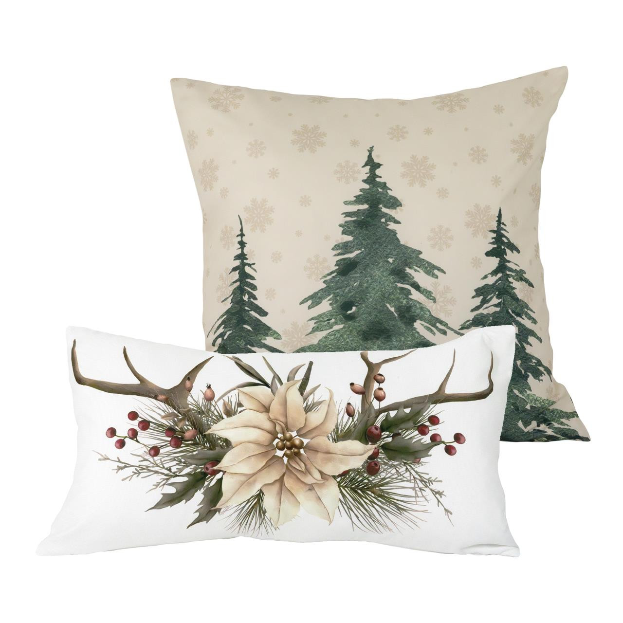 Donna Sharp Dashing Pillow - Thumbnail 3