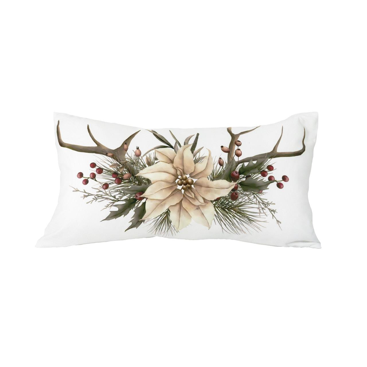 Donna Sharp Dashing Pillow