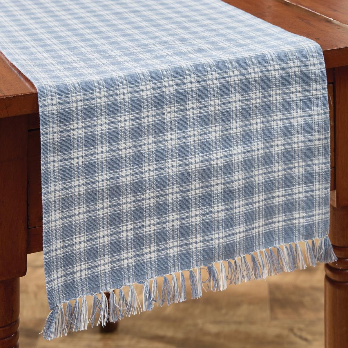 Park Designs Stafford Table Runner - Thumbnail 2