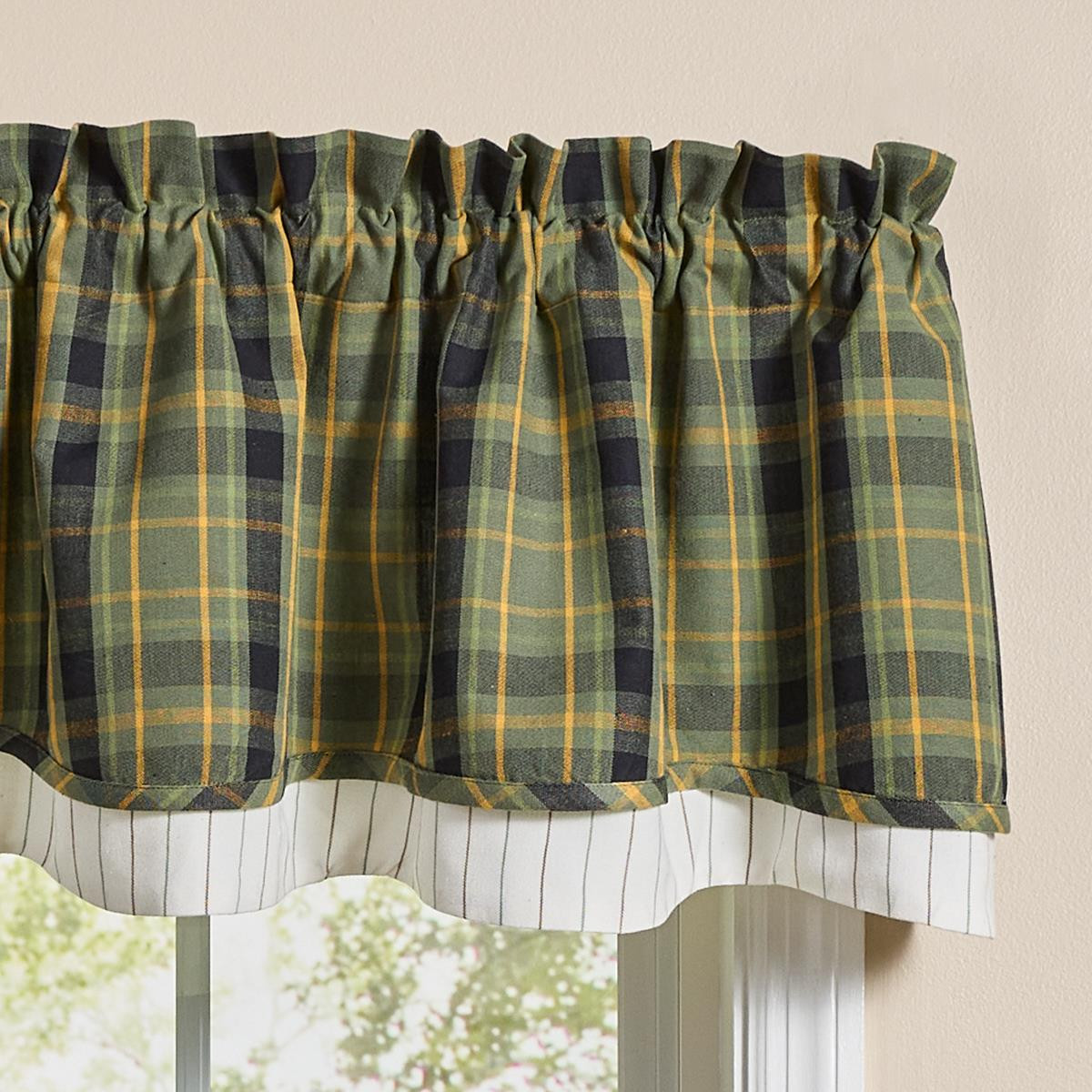 Park Designs Willow Lane Valance - Thumbnail 3