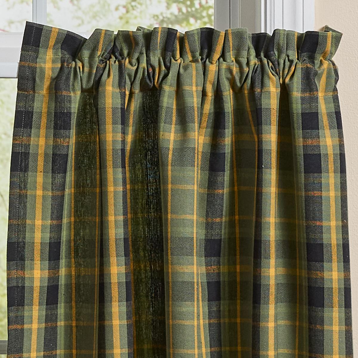 Park Designs Willow Lane Valance - Thumbnail 4