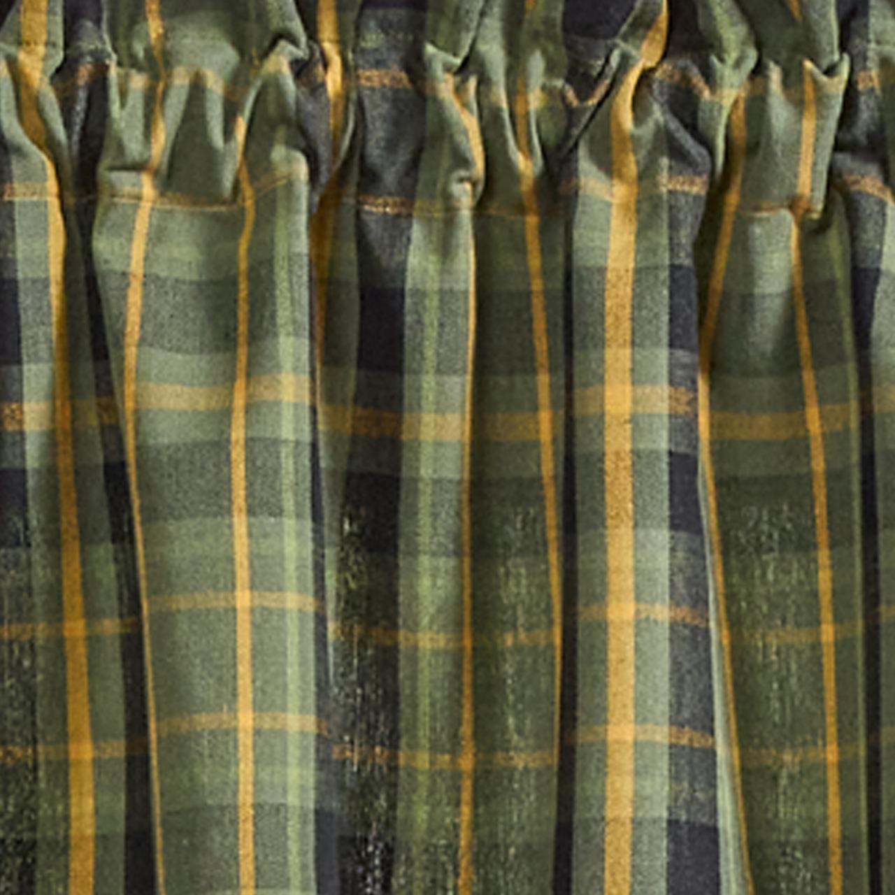 Park Designs Willow Lane Valance - Thumbnail 5