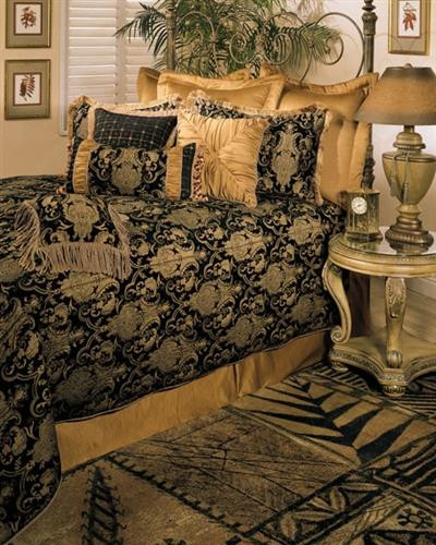Sherry Kline China Art Comforter Set