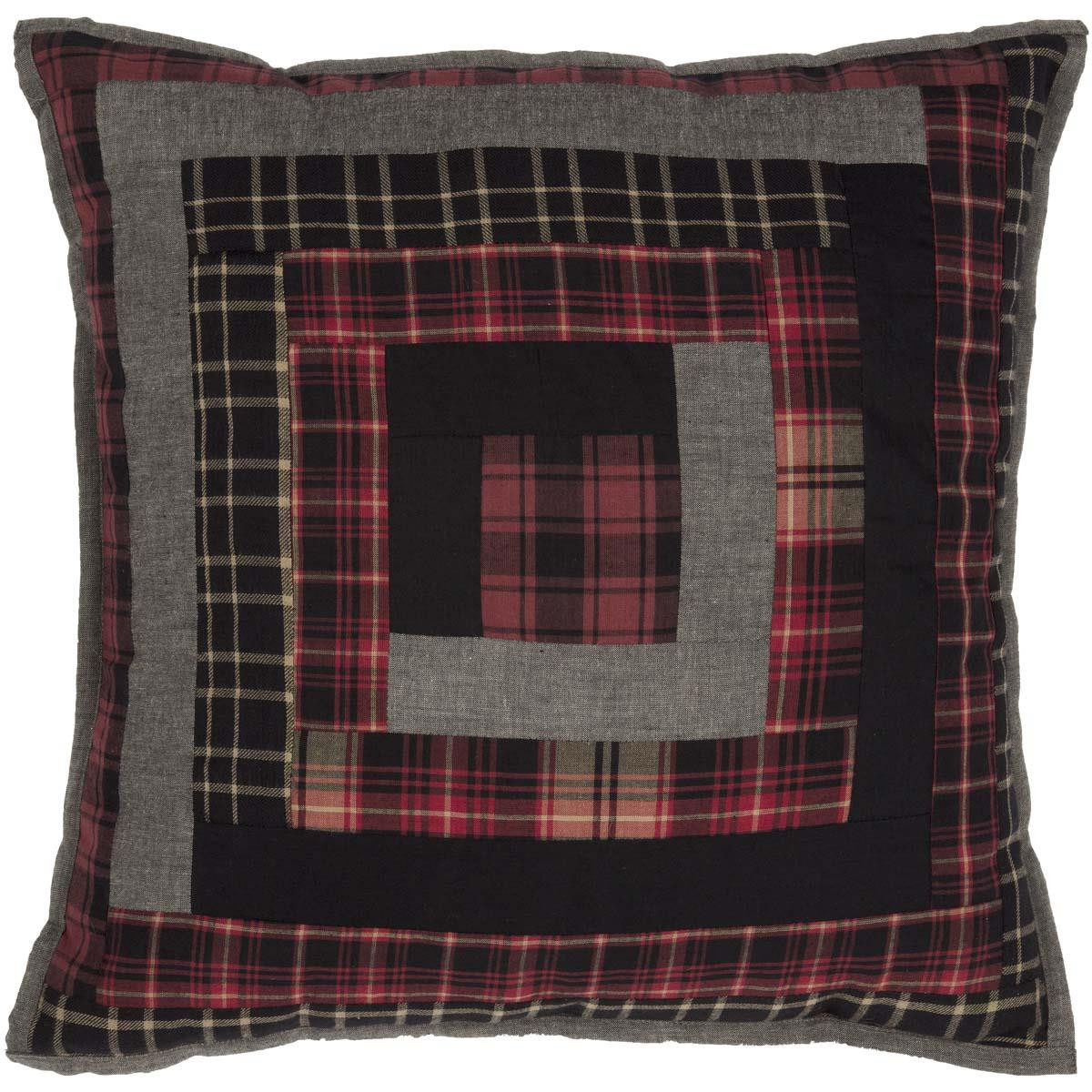 Oak and Ash Cumberland Pillow - Thumbnail 3