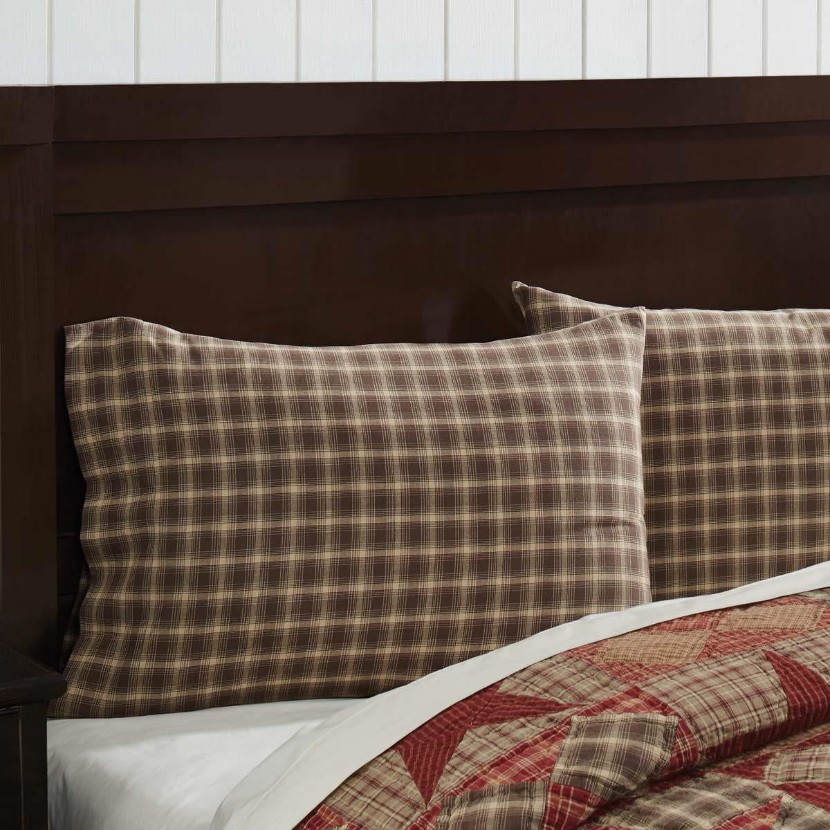 Oak and Ash Dawson Star Pillow Case - Thumbnail 2