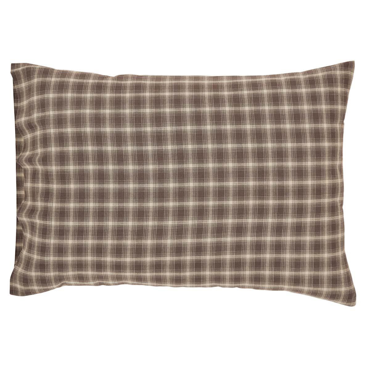 VHC Brands Dawson Star Pillow Case