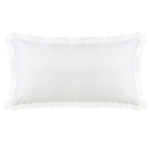 HiEnd Accents Charlotte Pillow - Thumbnail 2