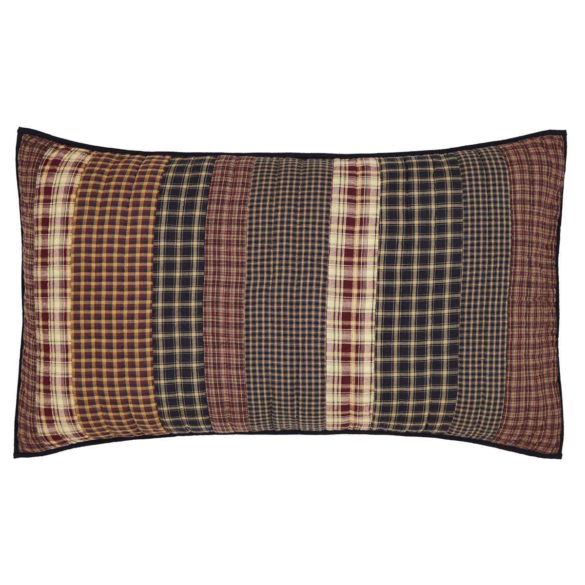 VHC Brands Beckham Sham - Thumbnail 4