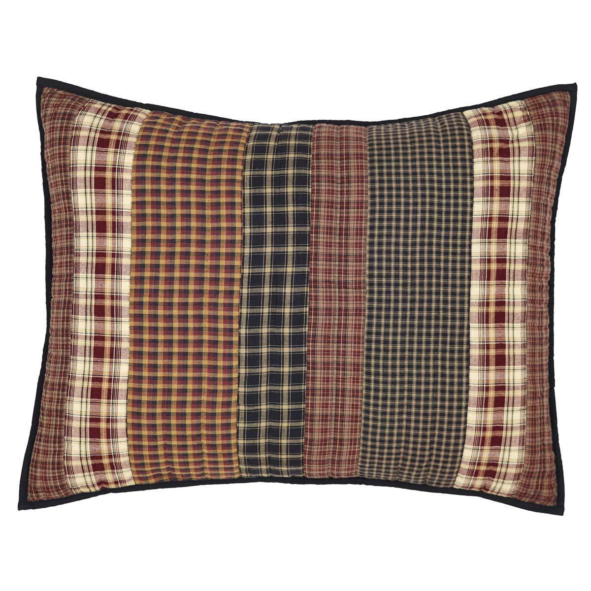 VHC Brands Beckham Sham - Thumbnail 3