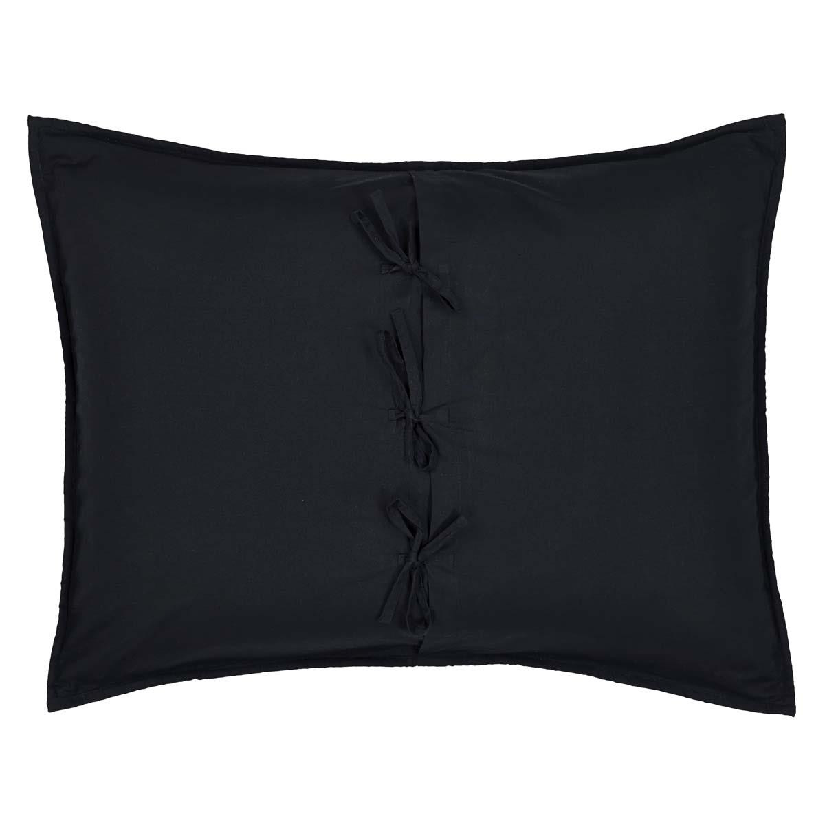 VHC Brands Beckham Sham - Thumbnail 2