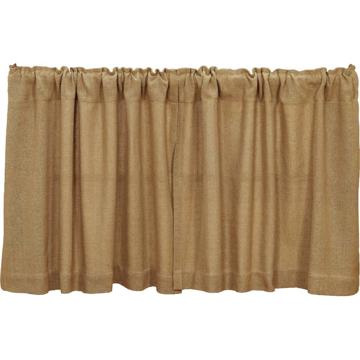 VHC Brands Burlap Tier - Thumbnail 3