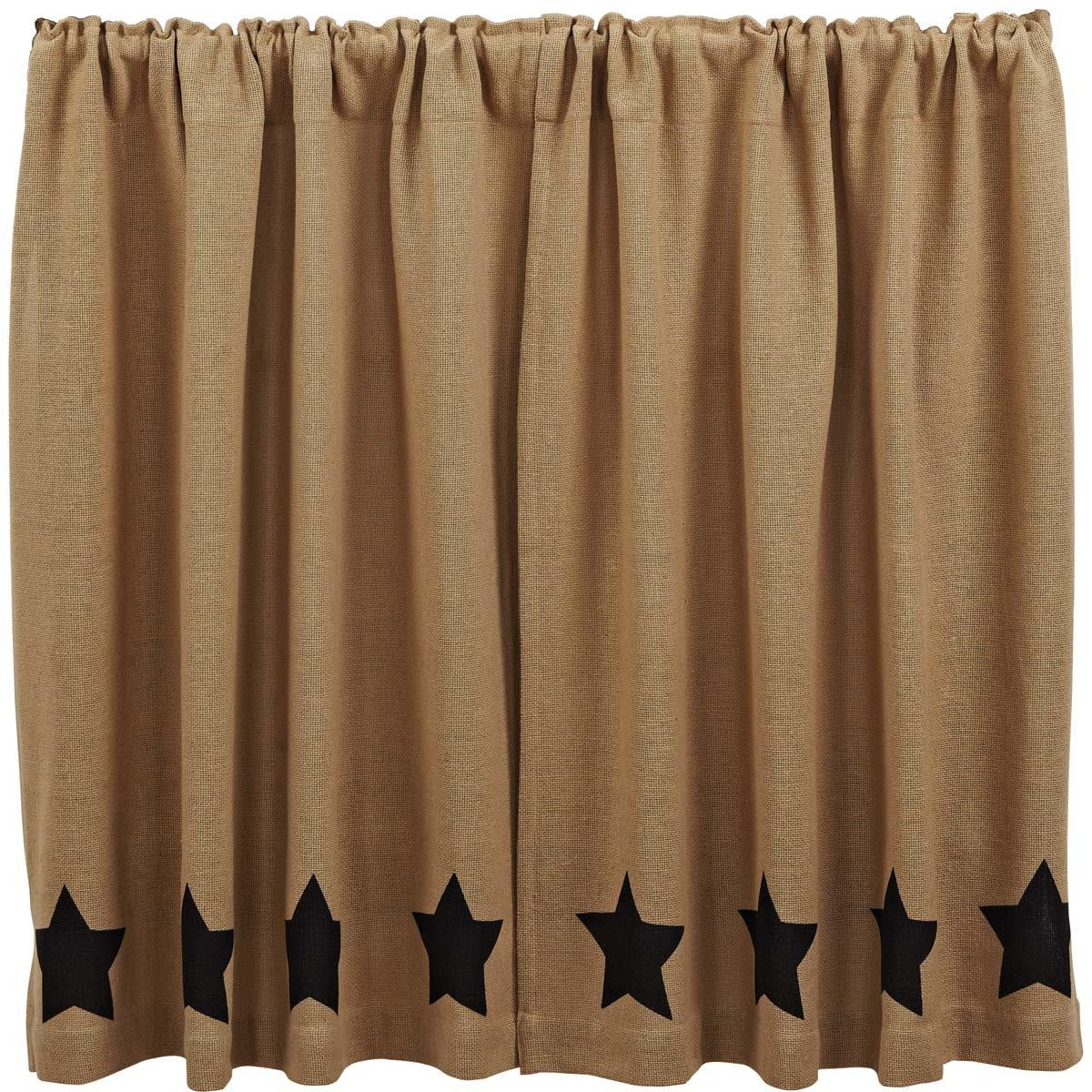 VHC Brands Stencil Stars Tier