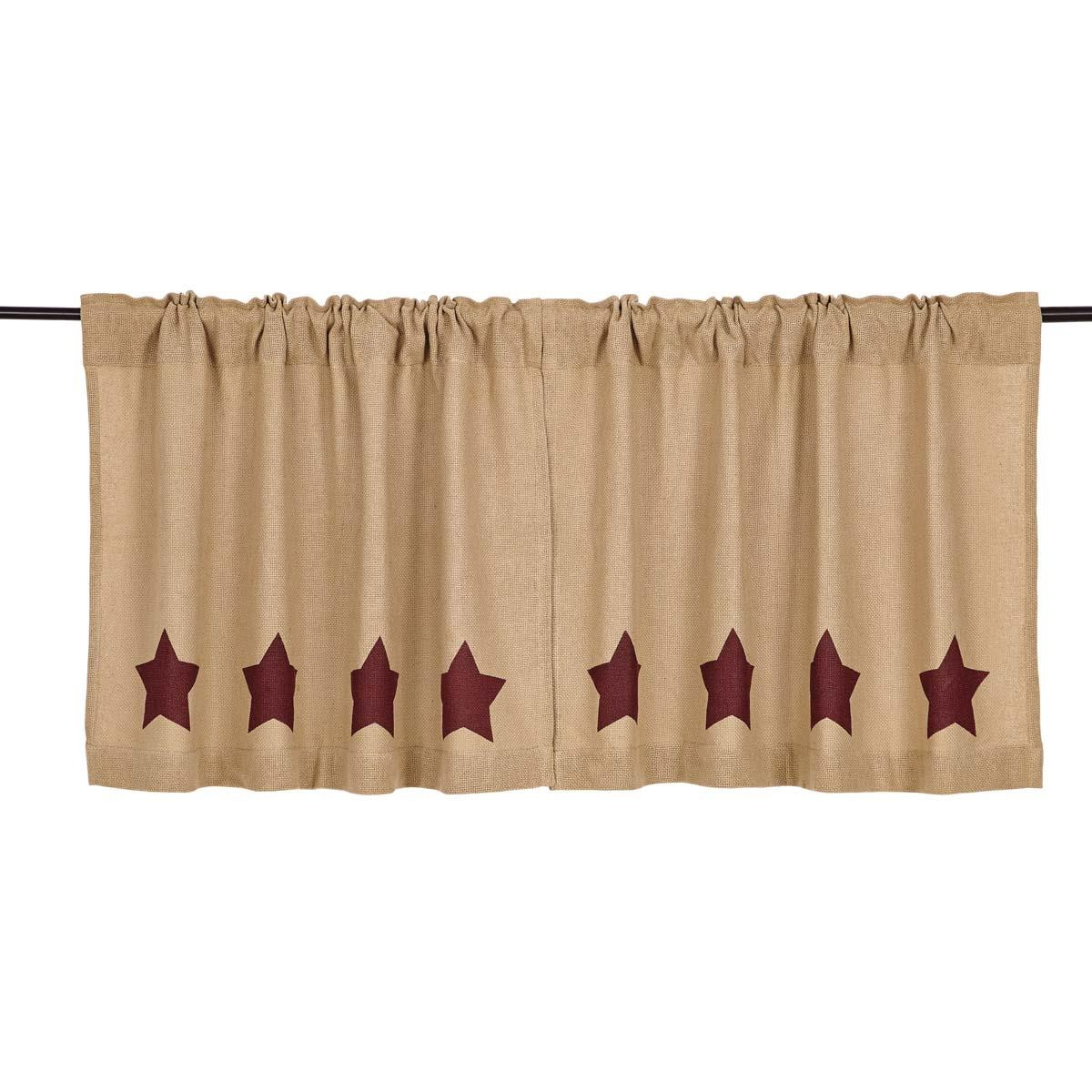 VHC Brands Stencil Stars Tier