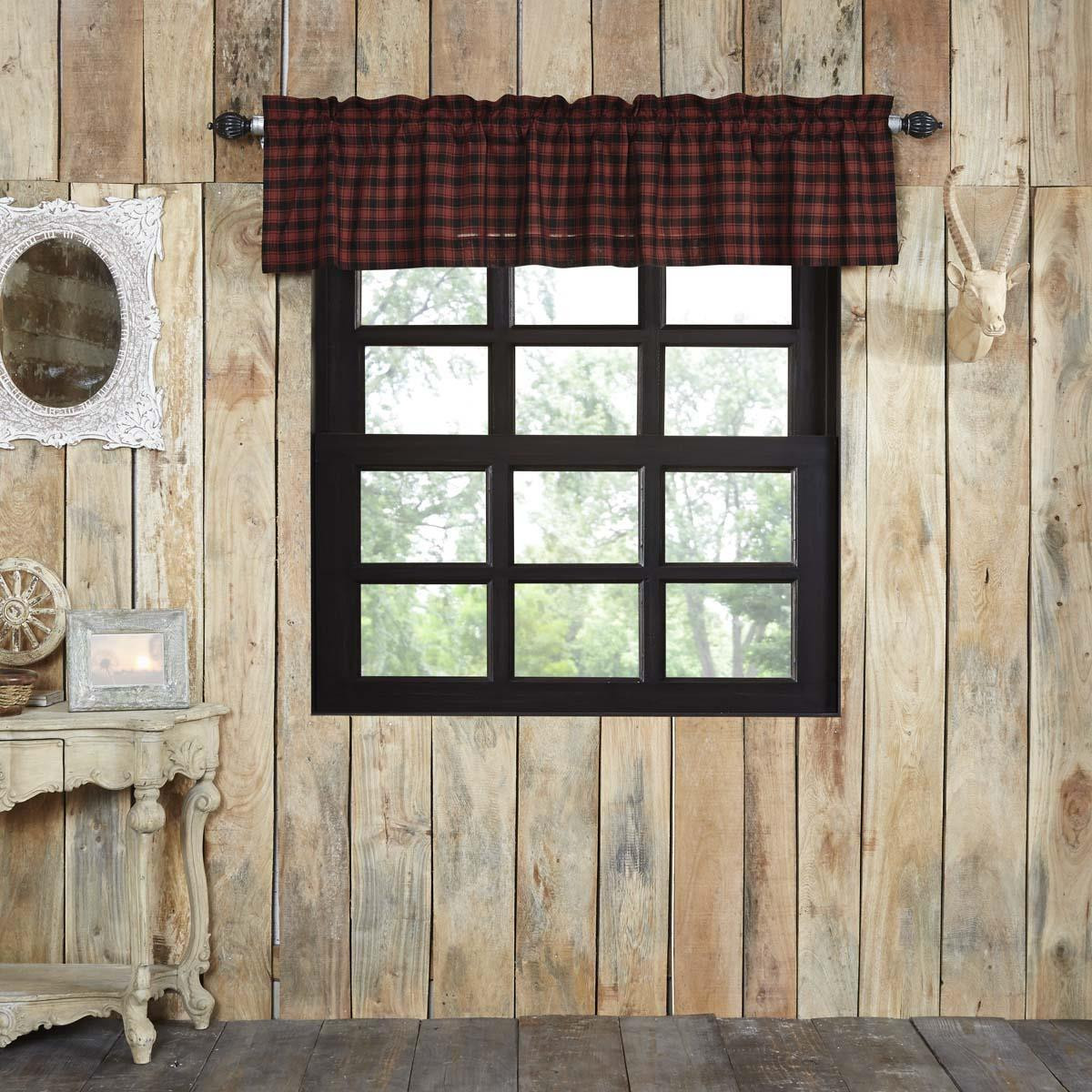 VHC Brands Cumberland Valance