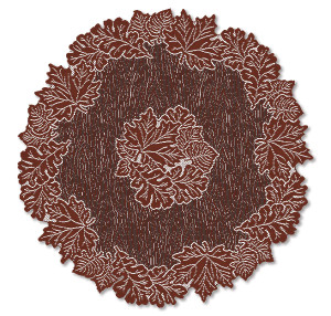 Leaf Topper - 734573095599