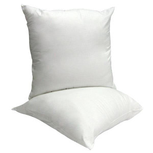 Euro Sham Pillow Insert - Euro Sham Pillow Insert -