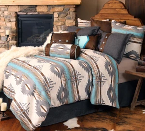 Badlands Bedding Collection -