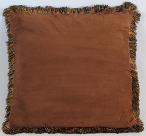 Backwoods Alternate Euro Sham - 035731121557