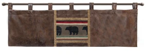 Backwoods Valance - 035731121533