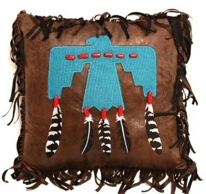 Thunderbird Pillow - 035731125340