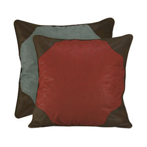 Reversible Euro Sham - 890830101066