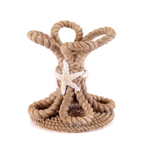 Beachcomber Toothbrush Holder - 021864369515