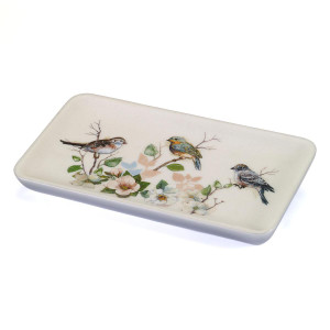 Love Nest Tray - 021864368624