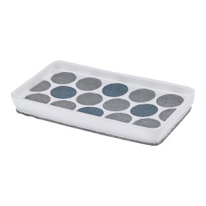 Dotted Circles Tray - 021864360444