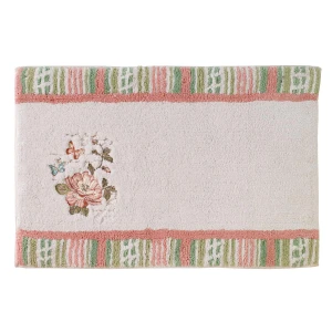 Butterfly Garden Rug - 021864360970