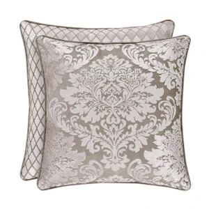 Bel Air Sand 18" Pillow - 846339082122