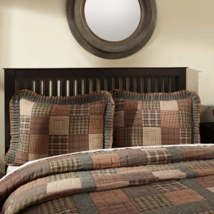 Crosswoods Sham - 840528166006