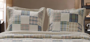 Oxford Sham - 636047308641