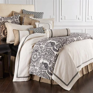 Augusta Bedding Collection -
