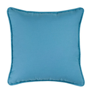 Brunswick Ocean Square Pillow - 013864100816
