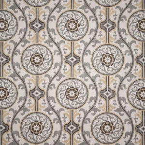 Izmir Shower Curtain - 013864106856