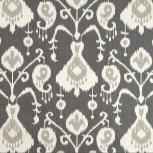 Salazar Shower Curtain - 013864107358